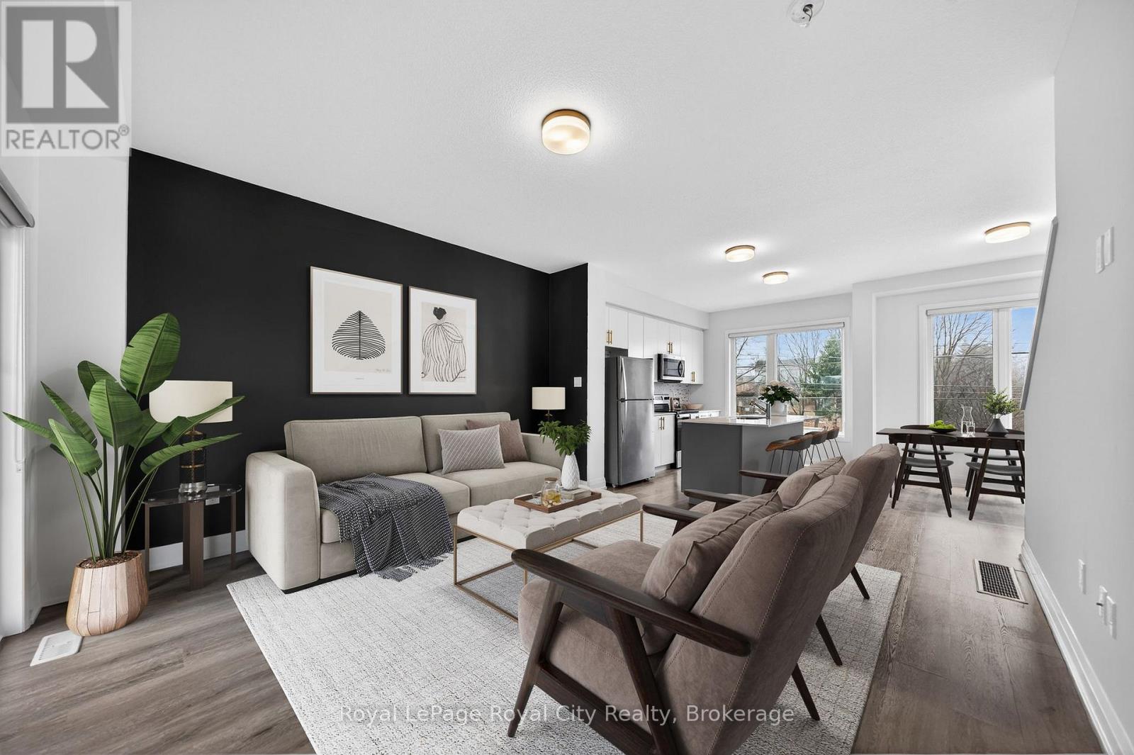 1 - 150 Huron Street, Guelph (St. Patrick's Ward), Ontario  N1G 4Y1 - Photo 13 - X12964746