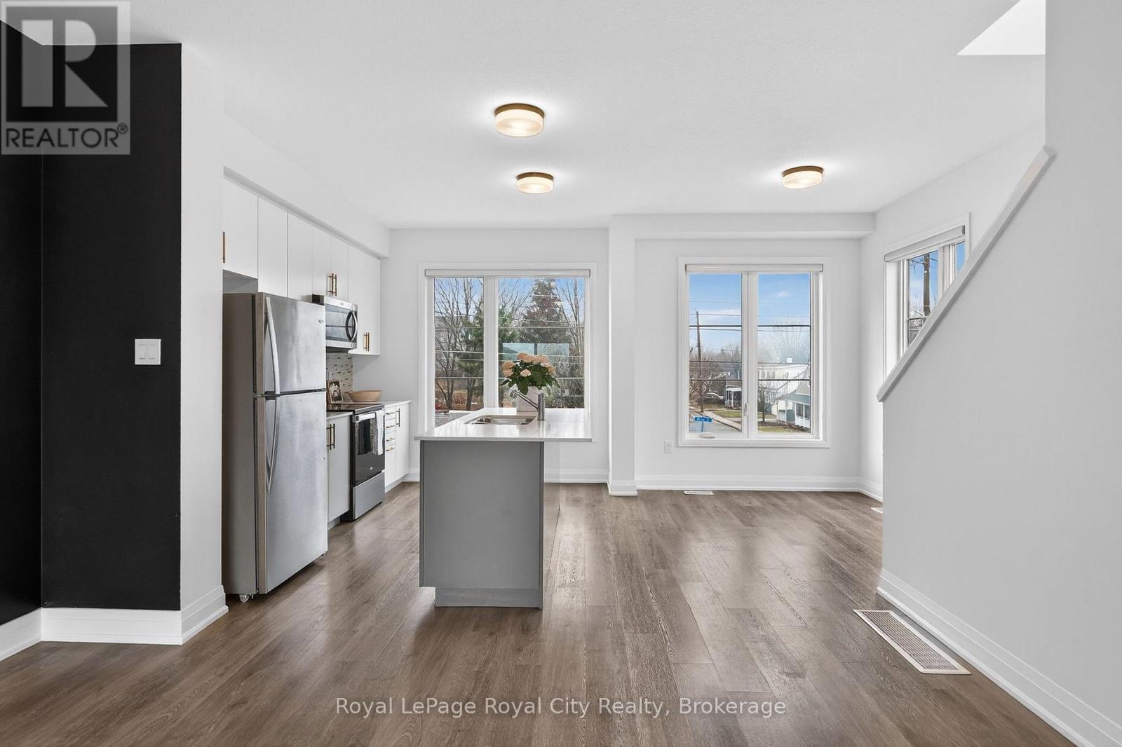 1 - 150 Huron Street, Guelph (St. Patrick's Ward), Ontario  N1G 4Y1 - Photo 18 - X12964746