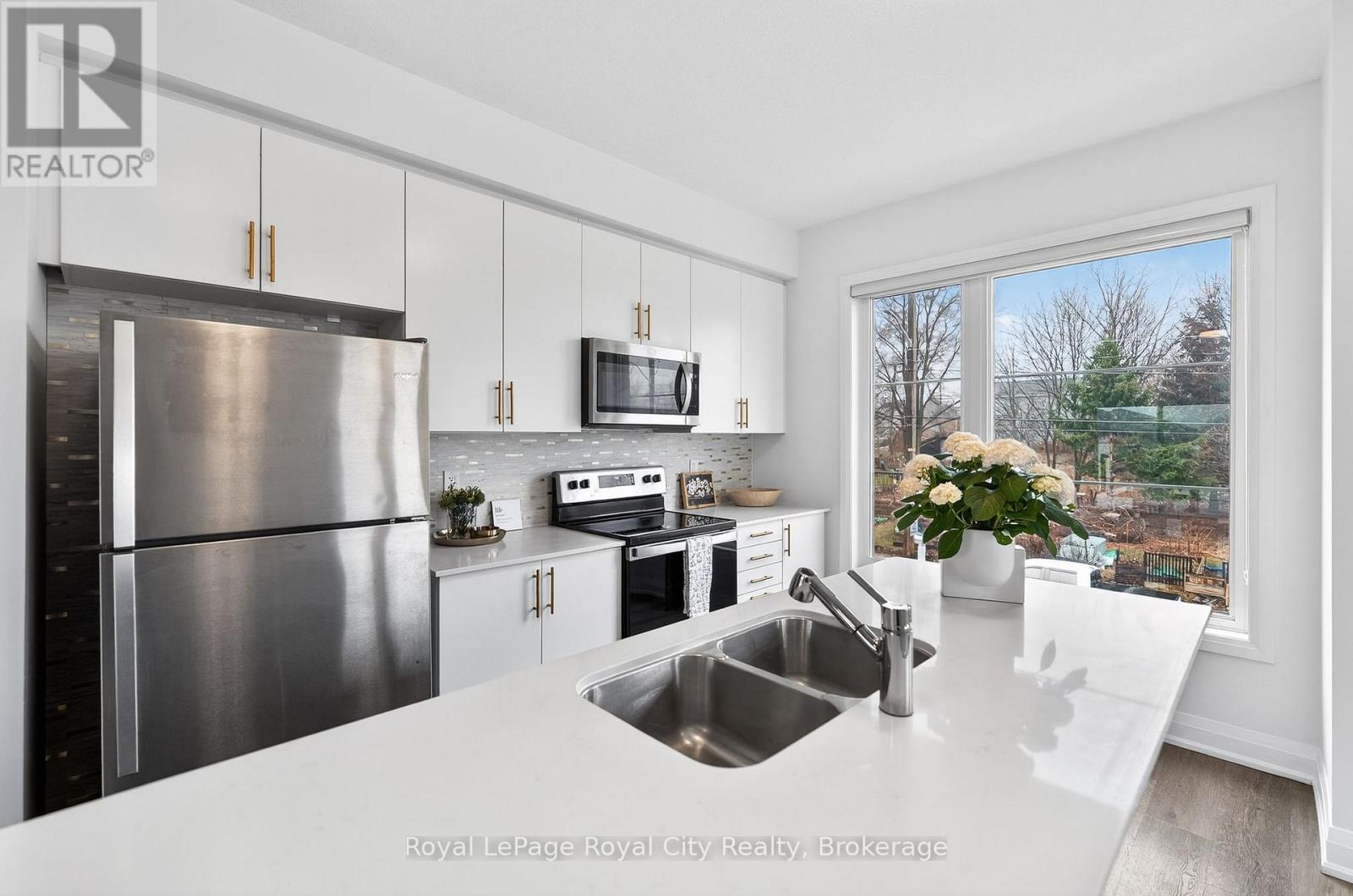 1 - 150 Huron Street, Guelph (St. Patrick's Ward), Ontario  N1G 4Y1 - Photo 21 - X12964746