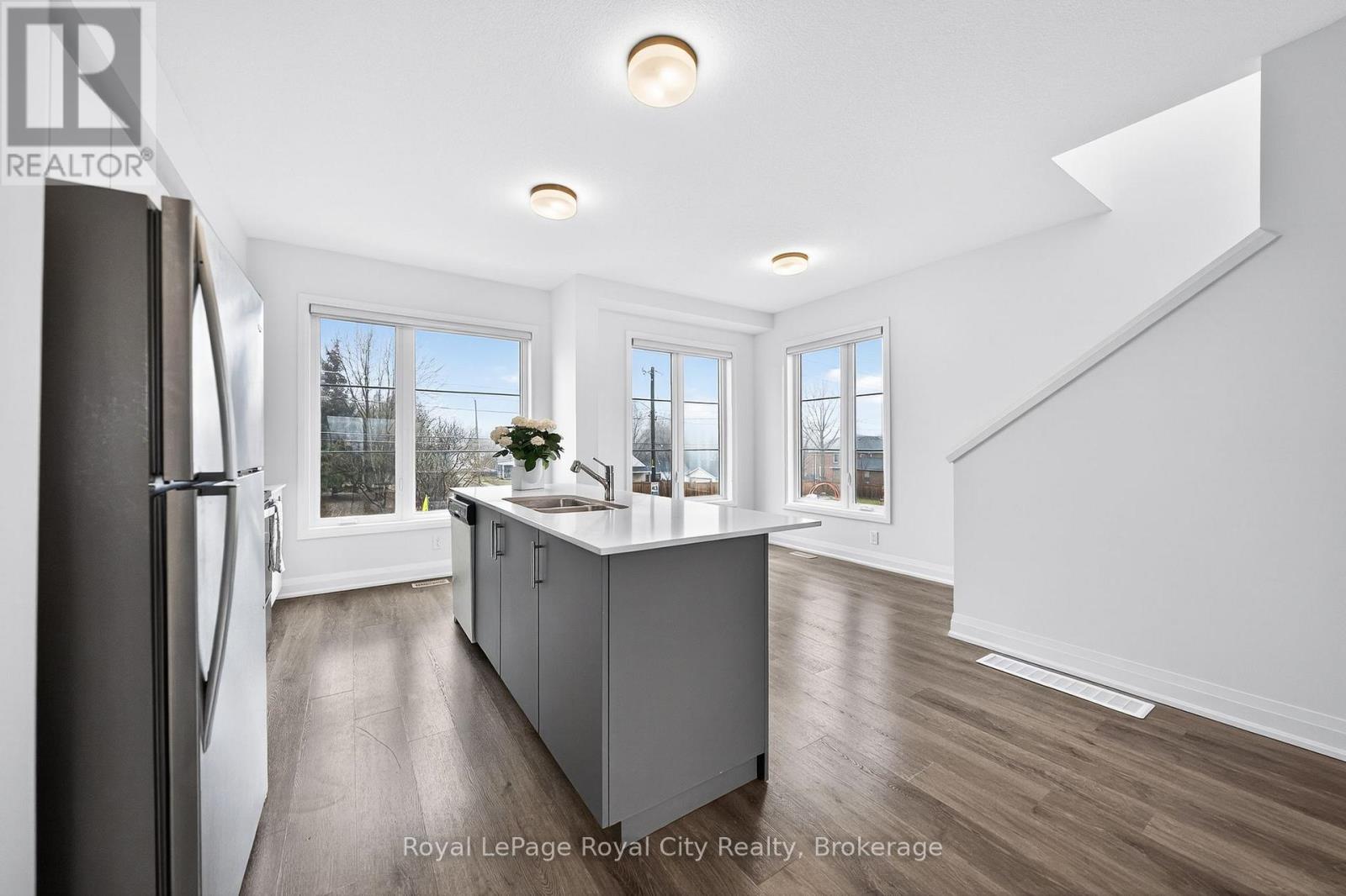 1 - 150 Huron Street, Guelph (St. Patrick's Ward), Ontario  N1G 4Y1 - Photo 22 - X12964746