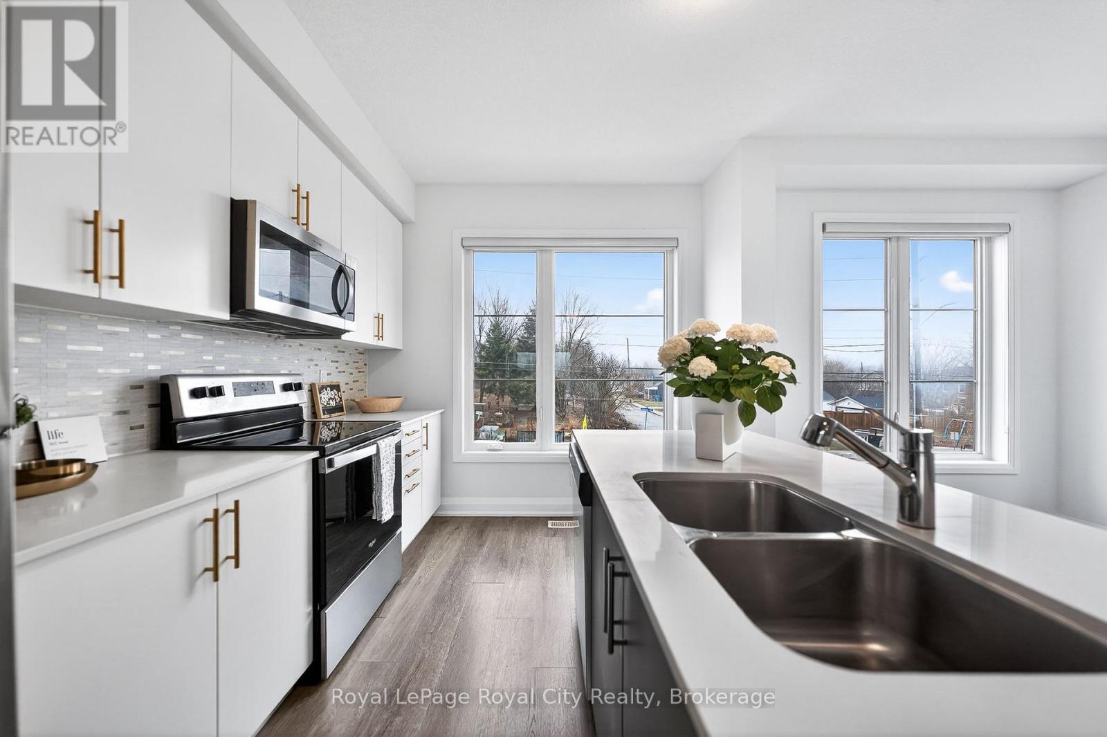 1 - 150 Huron Street, Guelph (St. Patrick's Ward), Ontario  N1G 4Y1 - Photo 28 - X12964746