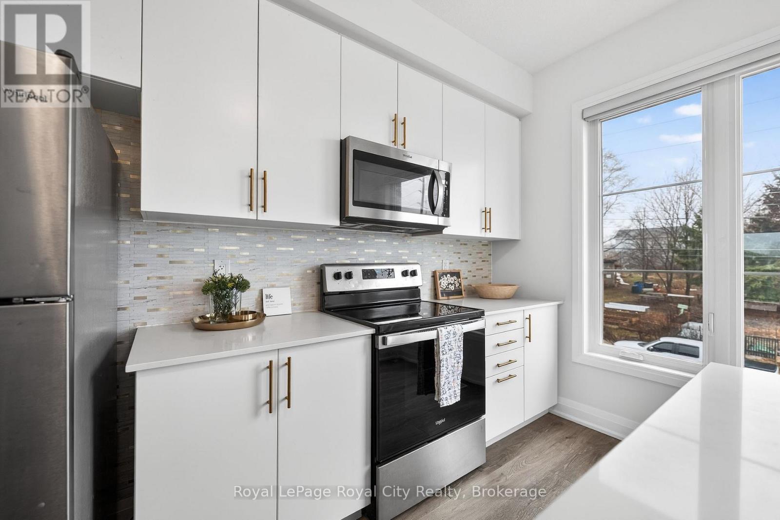 1 - 150 Huron Street, Guelph (St. Patrick's Ward), Ontario  N1G 4Y1 - Photo 29 - X12964746