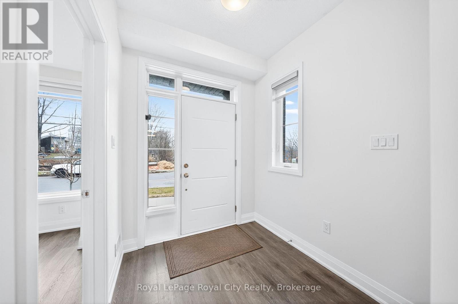 1 - 150 Huron Street, Guelph (St. Patrick's Ward), Ontario  N1G 4Y1 - Photo 3 - X12964746