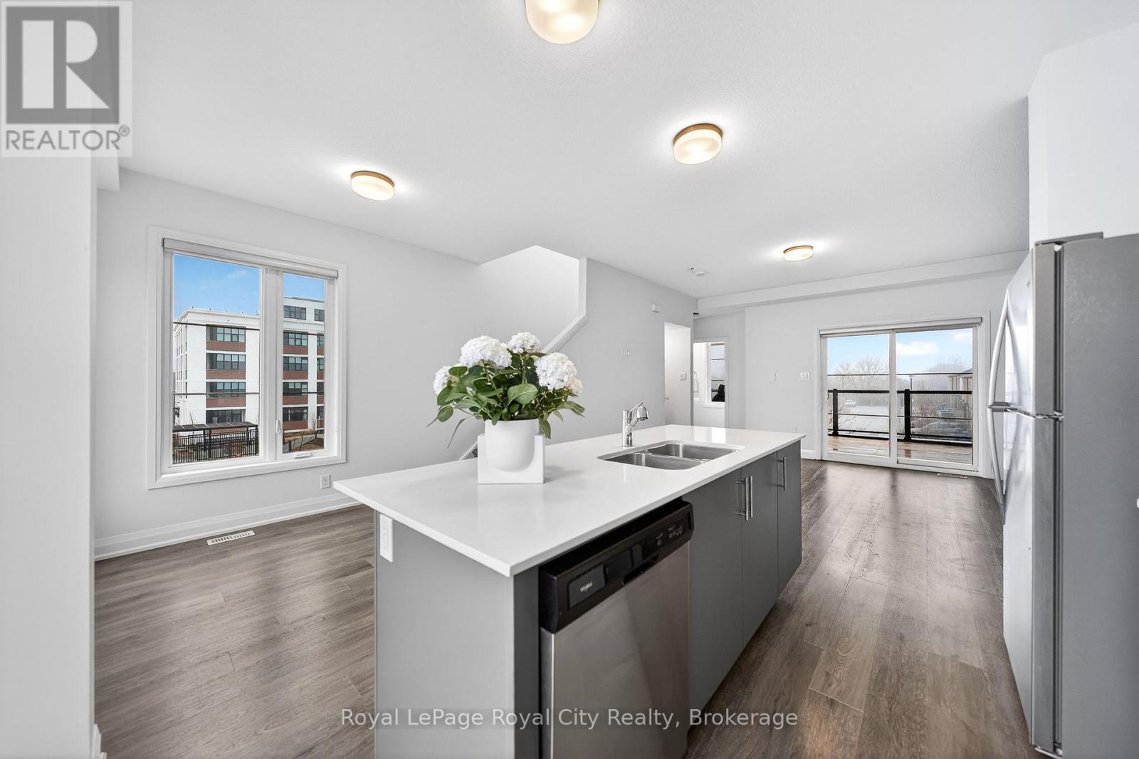 1 - 150 Huron Street, Guelph (St. Patrick's Ward), Ontario  N1G 4Y1 - Photo 30 - X12964746