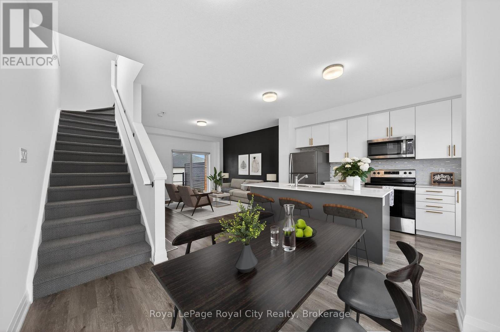 1 - 150 Huron Street, Guelph (St. Patrick's Ward), Ontario  N1G 4Y1 - Photo 31 - X12964746