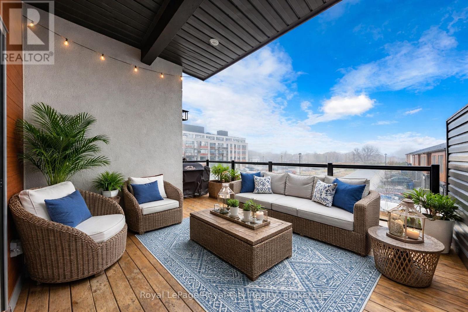 1 - 150 Huron Street, Guelph (St. Patrick's Ward), Ontario  N1G 4Y1 - Photo 32 - X12964746