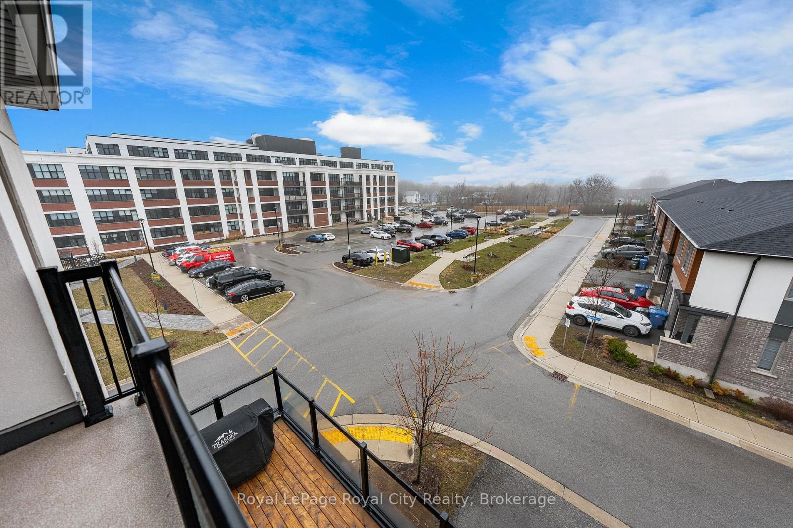 1 - 150 Huron Street, Guelph (St. Patrick's Ward), Ontario  N1G 4Y1 - Photo 42 - X12964746