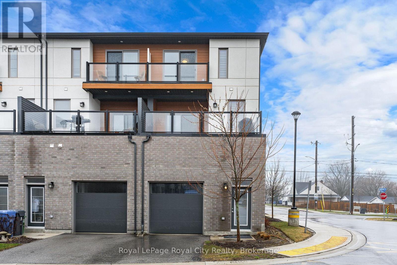 1 - 150 Huron Street, Guelph (St. Patrick's Ward), Ontario  N1G 4Y1 - Photo 49 - X12964746