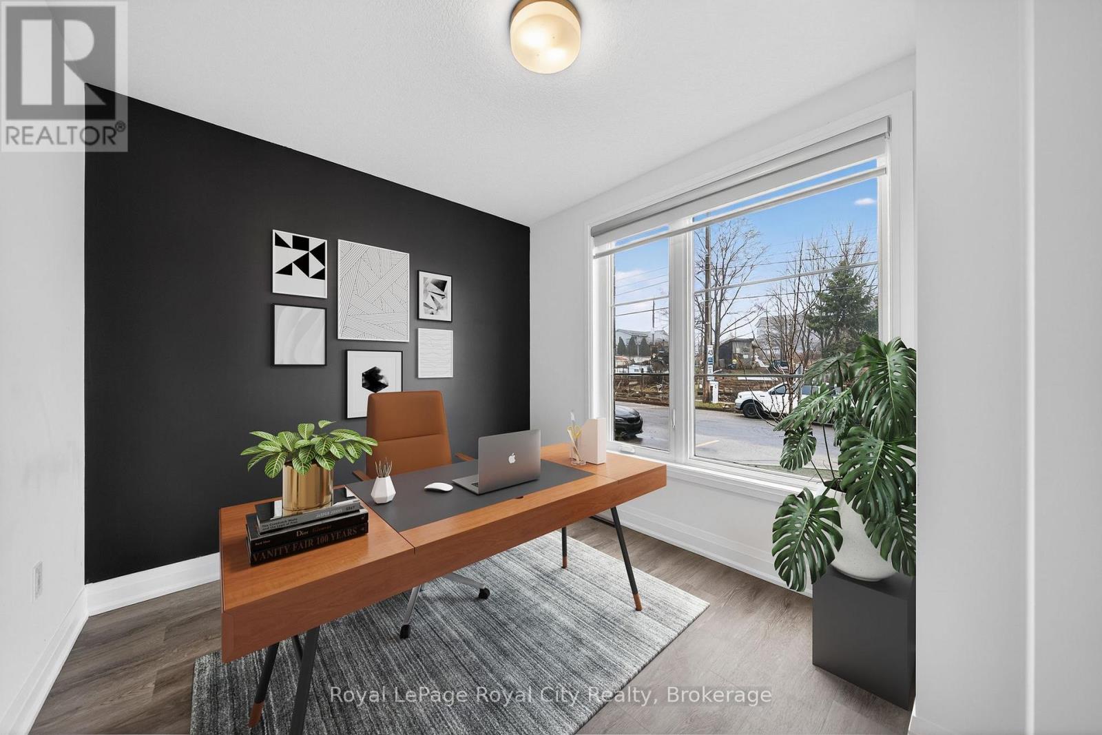 1 - 150 Huron Street, Guelph (St. Patrick's Ward), Ontario  N1G 4Y1 - Photo 5 - X12964746