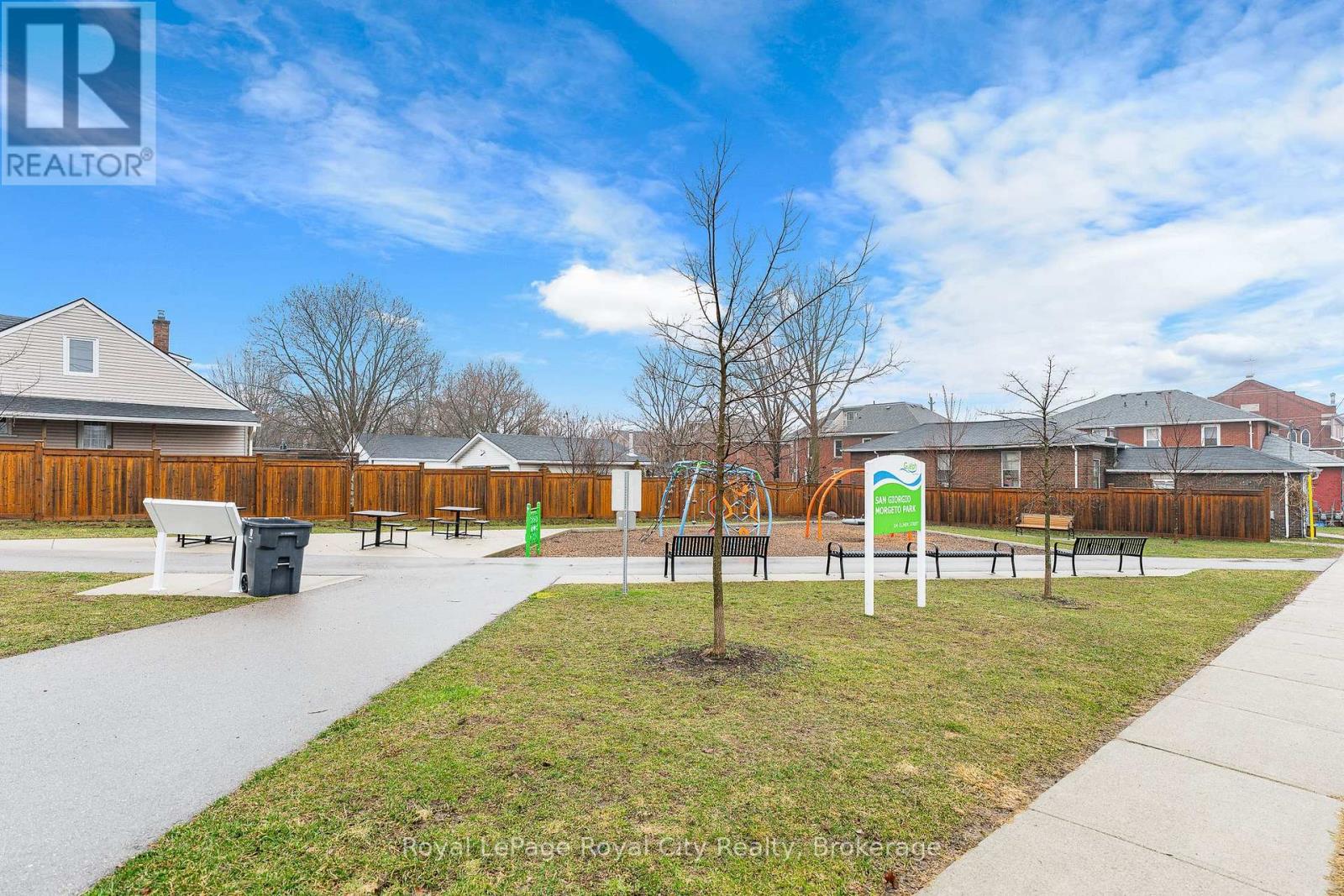 1 - 150 Huron Street, Guelph (St. Patrick's Ward), Ontario  N1G 4Y1 - Photo 50 - X12964746