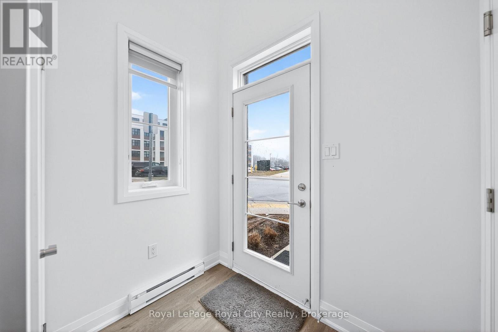 1 - 150 Huron Street, Guelph (St. Patrick's Ward), Ontario  N1G 4Y1 - Photo 9 - X12964746