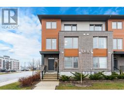 1 - 150 HURON STREET, guelph (st. patrick's ward), Ontario