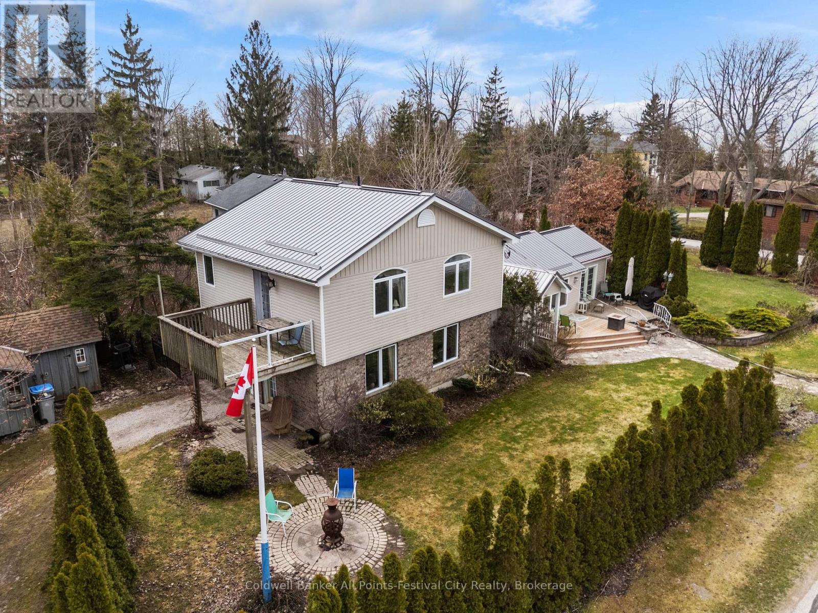 13 RAVINE PARK ROAD S, Goderich, Ontario