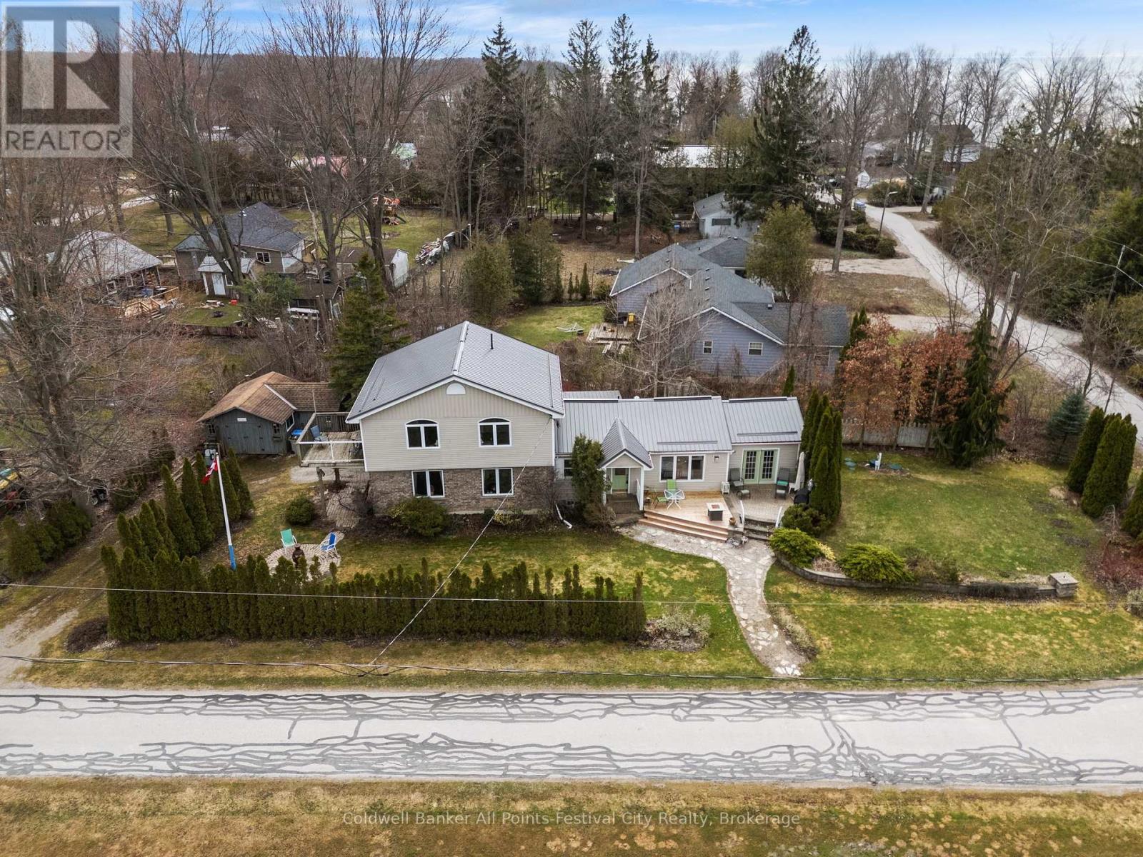 13 Ravine Park Road S, Goderich, Ontario  N7A 3X8 - Photo 5 - X12964828