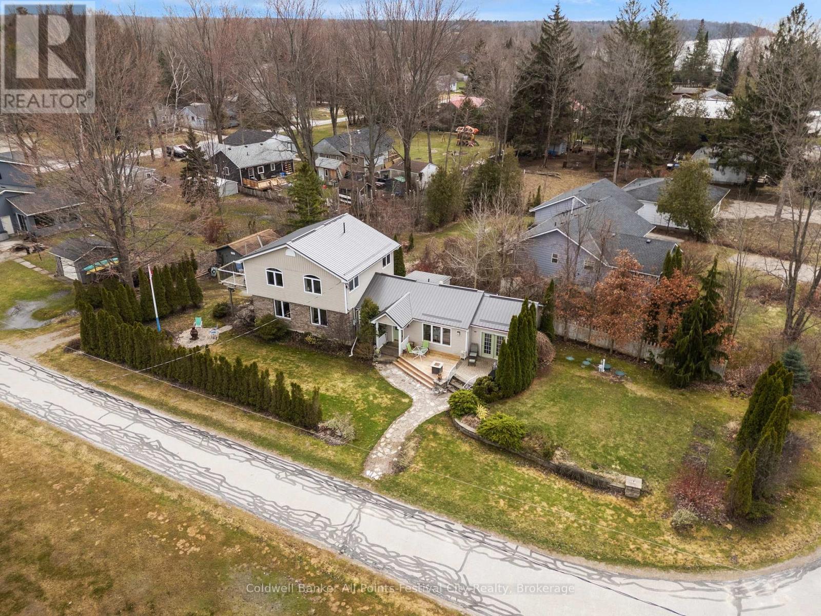 13 Ravine Park Road S, Goderich, Ontario  N7A 3X8 - Photo 6 - X12964828