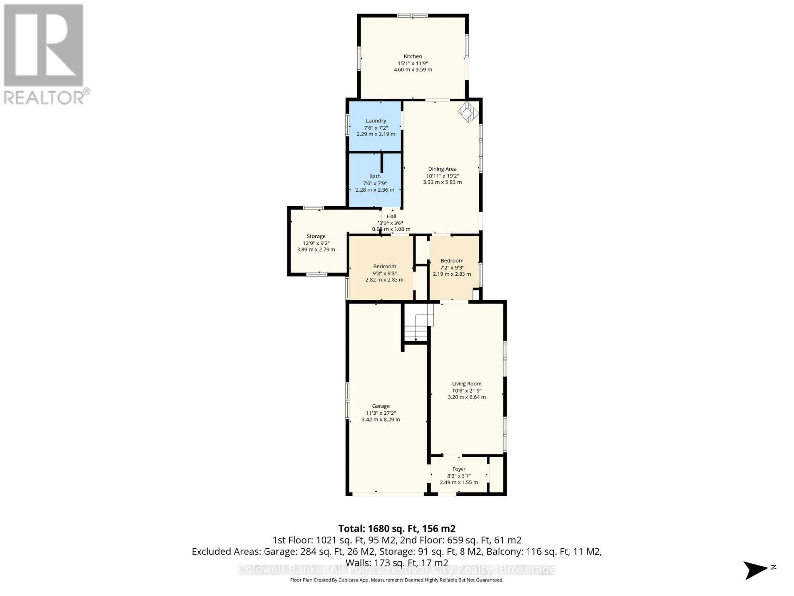 13 Ravine Park Road S, Goderich (Goderich (Town)), Ontario  N7A 3X8 - Photo 8 - X12964828