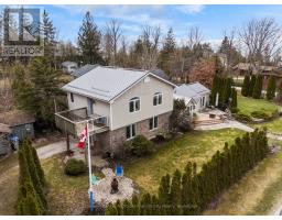 13 RAVINE PARK ROAD S, goderich (goderich (town)), Ontario