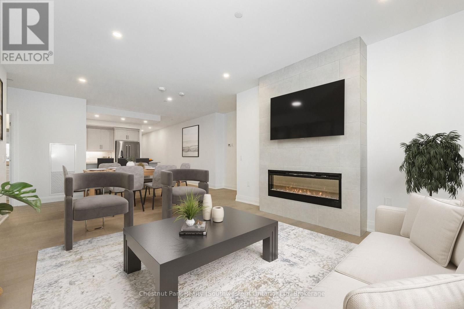 502 - 71 Wyndham Street S, Guelph, Ontario  N1E 5R3 - Photo 17 - X12964858