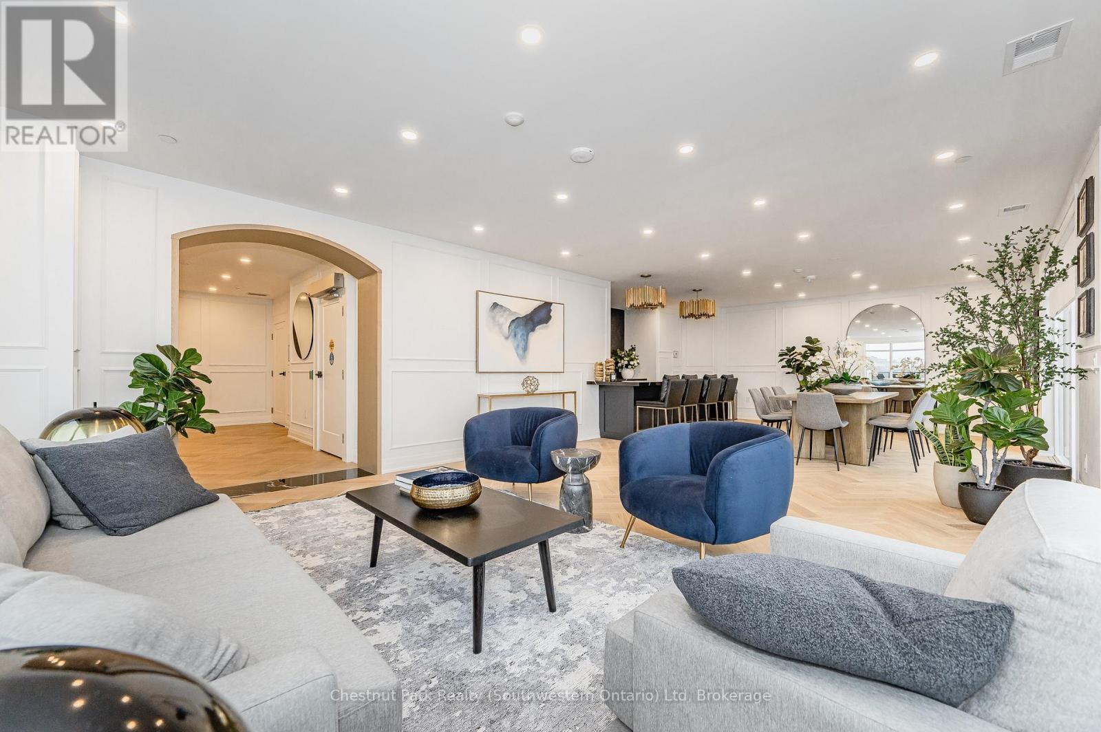 502 - 71 Wyndham Street S, Guelph, Ontario  N1E 5R3 - Photo 38 - X12964858