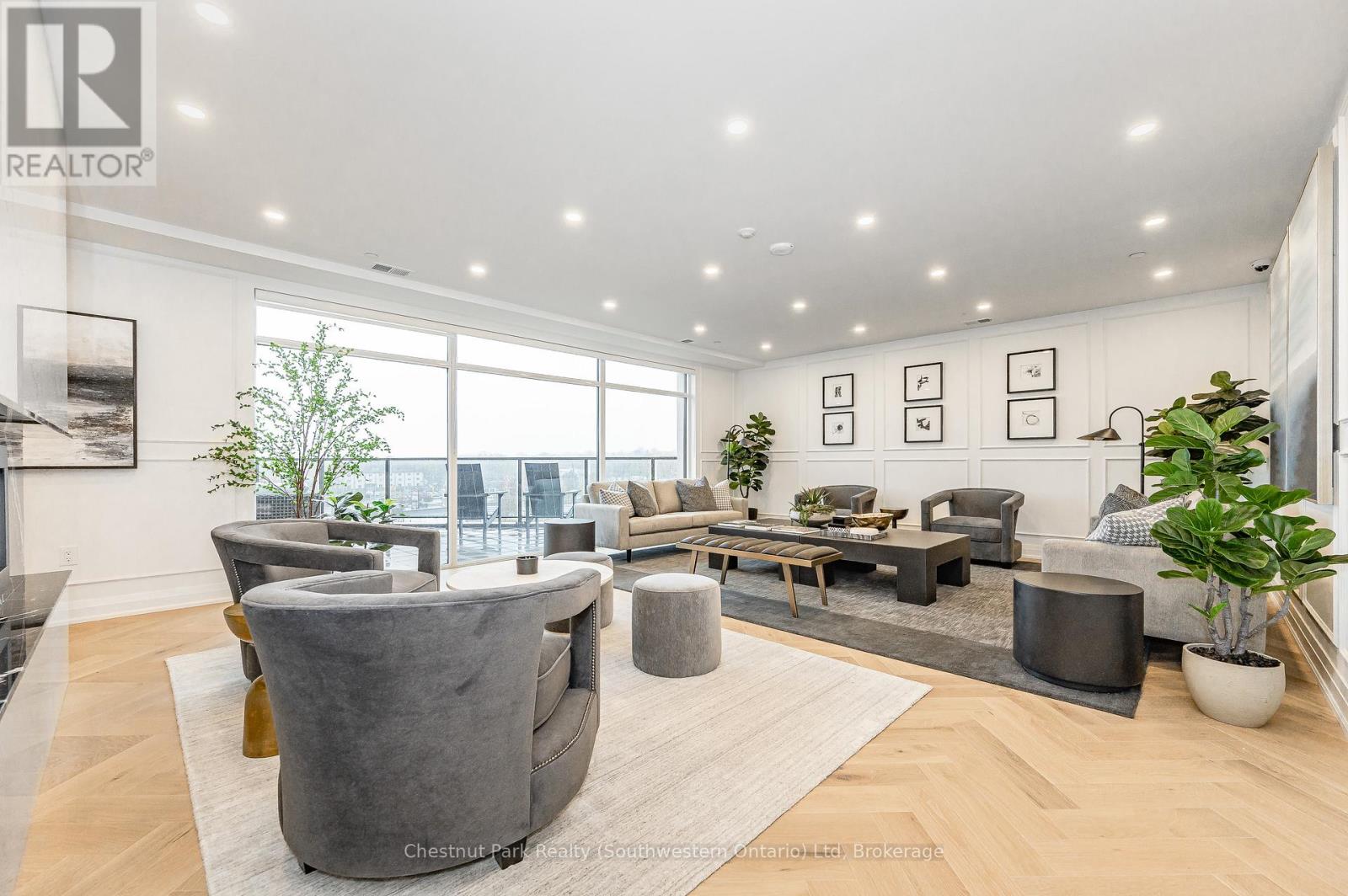 502 - 71 Wyndham Street S, Guelph, Ontario  N1E 5R3 - Photo 39 - X12964858