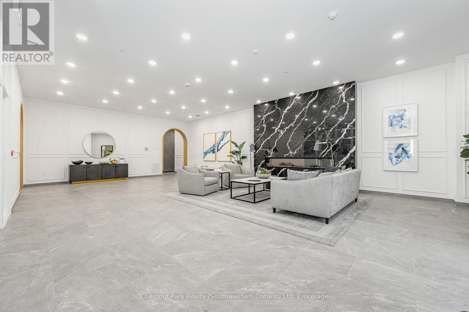 502 - 71 Wyndham Street S, Guelph, Ontario  N1E 5R3 - Photo 6 - X12964858