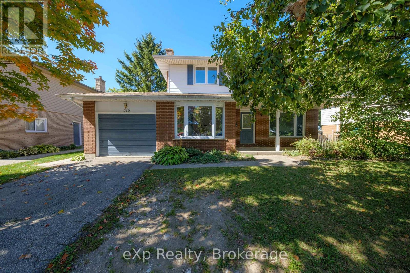 526 Thede Drive, Saugeen Shores, Ontario N0H 2C4 - Photo 26 - X12964894