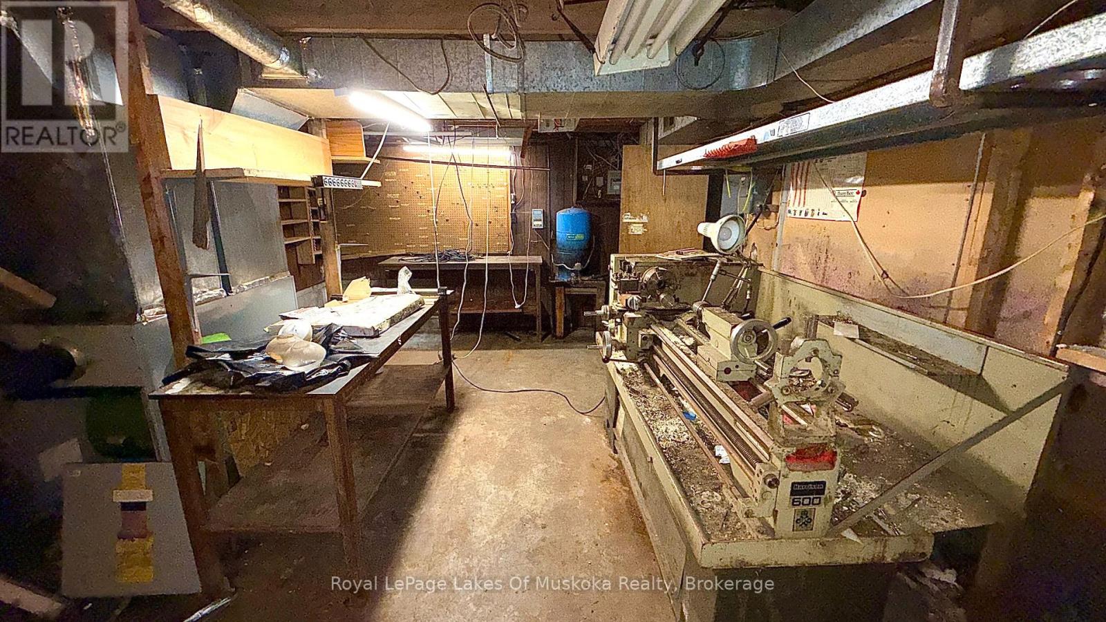 1071 Naismith Road, Bracebridge (Macaulay), Ontario  P1L 1X4 - Photo 14 - X12964936