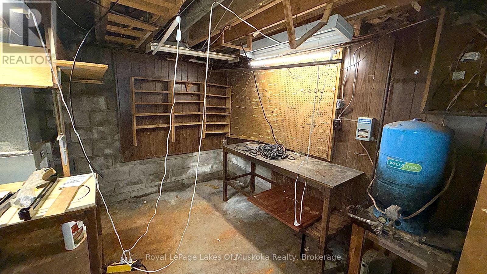 1071 Naismith Road, Bracebridge (Macaulay), Ontario  P1L 1X4 - Photo 15 - X12964936