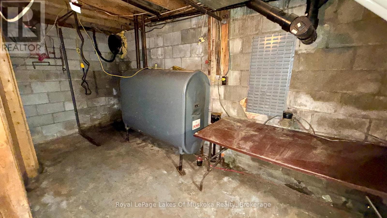 1071 Naismith Road, Bracebridge (Macaulay), Ontario  P1L 1X4 - Photo 16 - X12964936