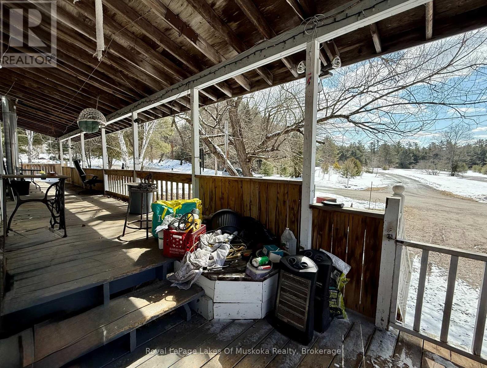 1071 Naismith Road, Bracebridge (Macaulay), Ontario  P1L 1X4 - Photo 18 - X12964936