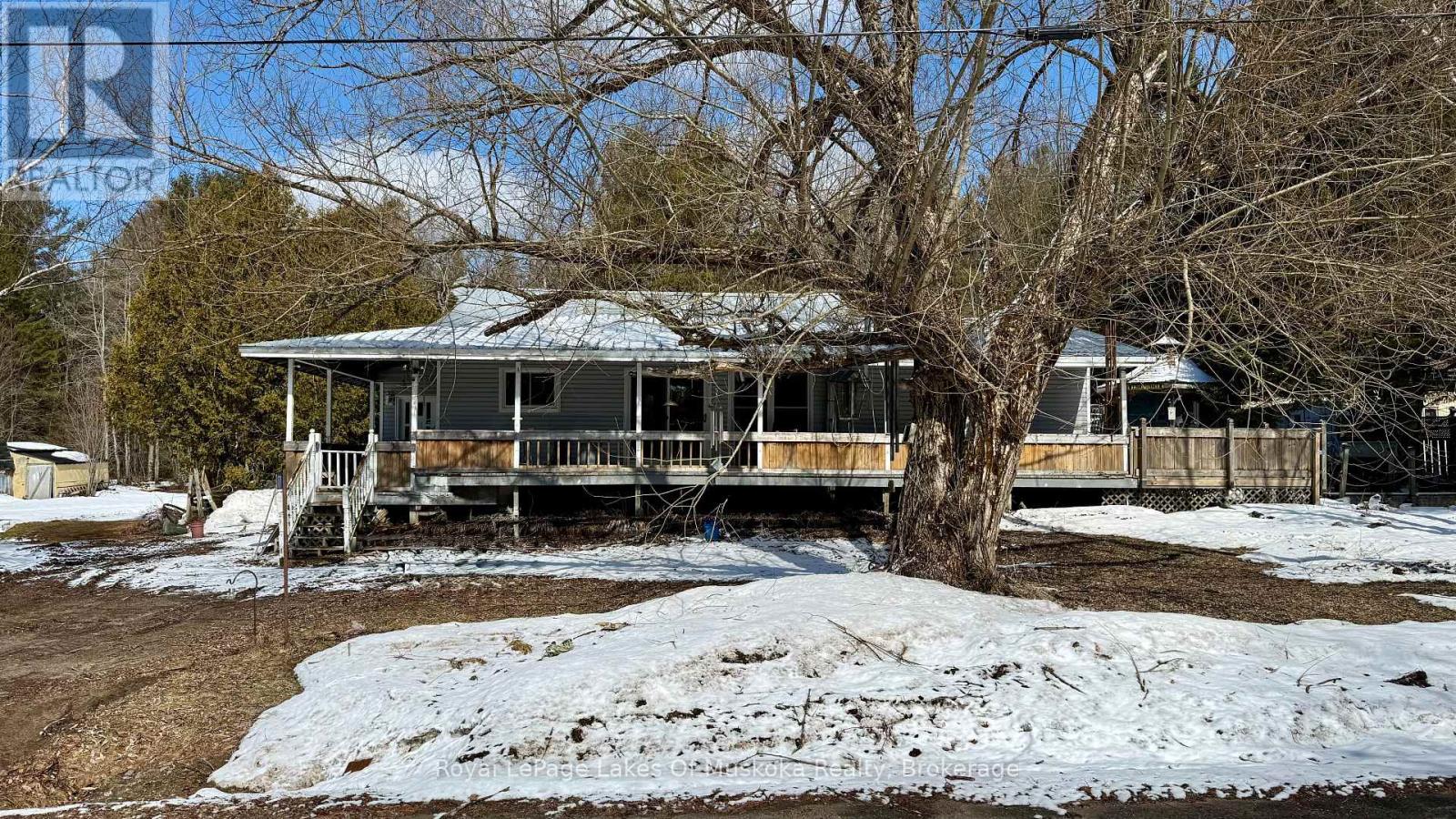 1071 Naismith Road, Bracebridge (Macaulay), Ontario  P1L 1X4 - Photo 20 - X12964936