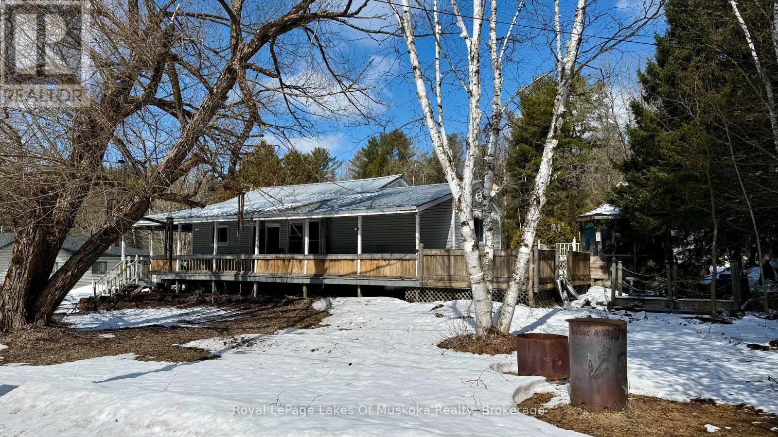 1071 Naismith Road, Bracebridge (Macaulay), Ontario  P1L 1X4 - Photo 21 - X12964936