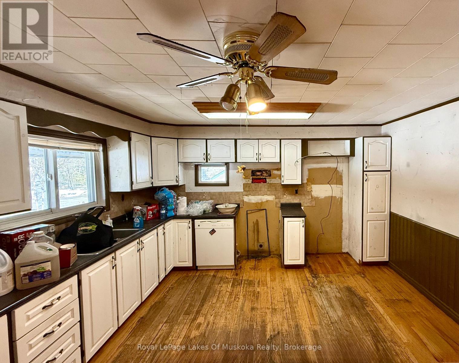 1071 Naismith Road, Bracebridge (Macaulay), Ontario  P1L 1X4 - Photo 4 - X12964936