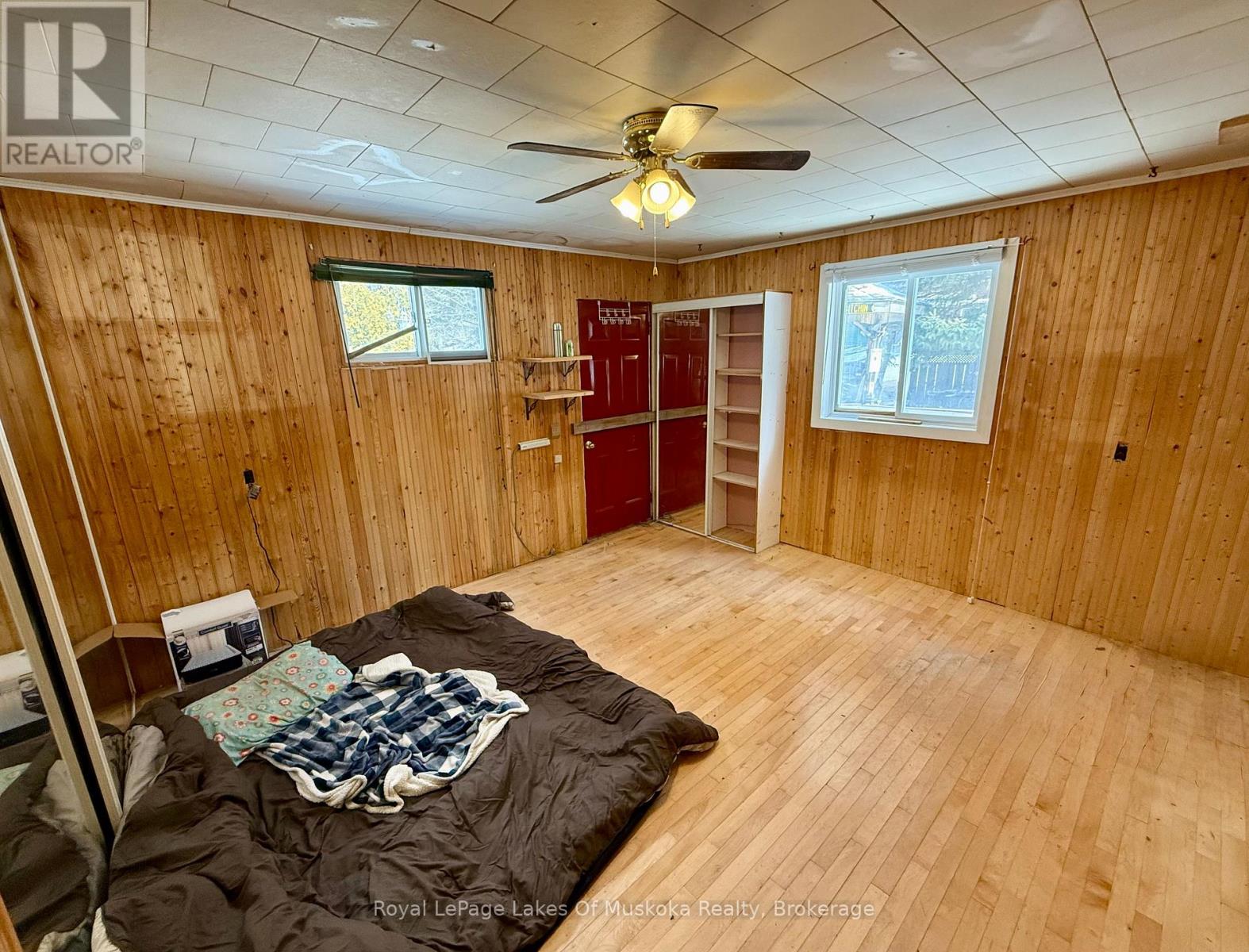 1071 Naismith Road, Bracebridge (Macaulay), Ontario  P1L 1X4 - Photo 8 - X12964936