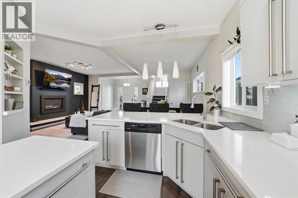 56 Ravensmoor Manor SE, Airdrie, Alberta  T4A 0G9 - Photo 20 - A2299178