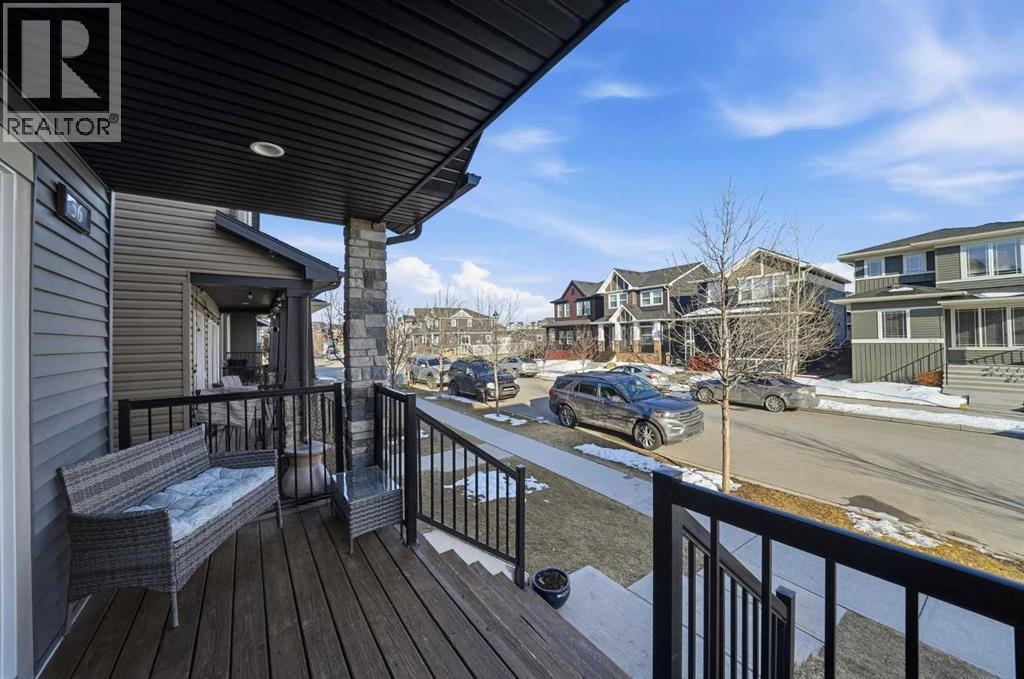 56 Ravensmoor Manor SE, Airdrie, Alberta  T4A 0G9 - Photo 43 - A2299178