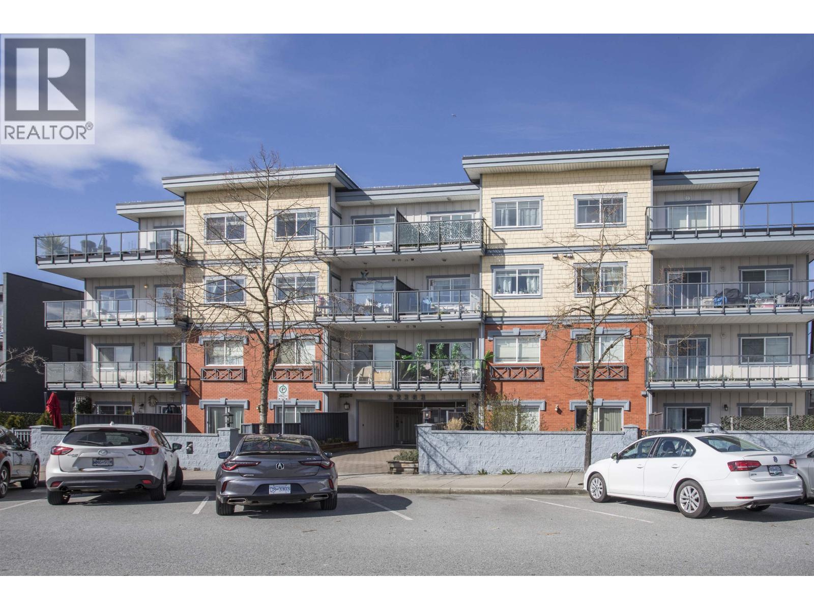 302 22363 Selkirk Avenue, Maple Ridge, British Columbia  V2X 2X6 - Photo 28 - R3107284