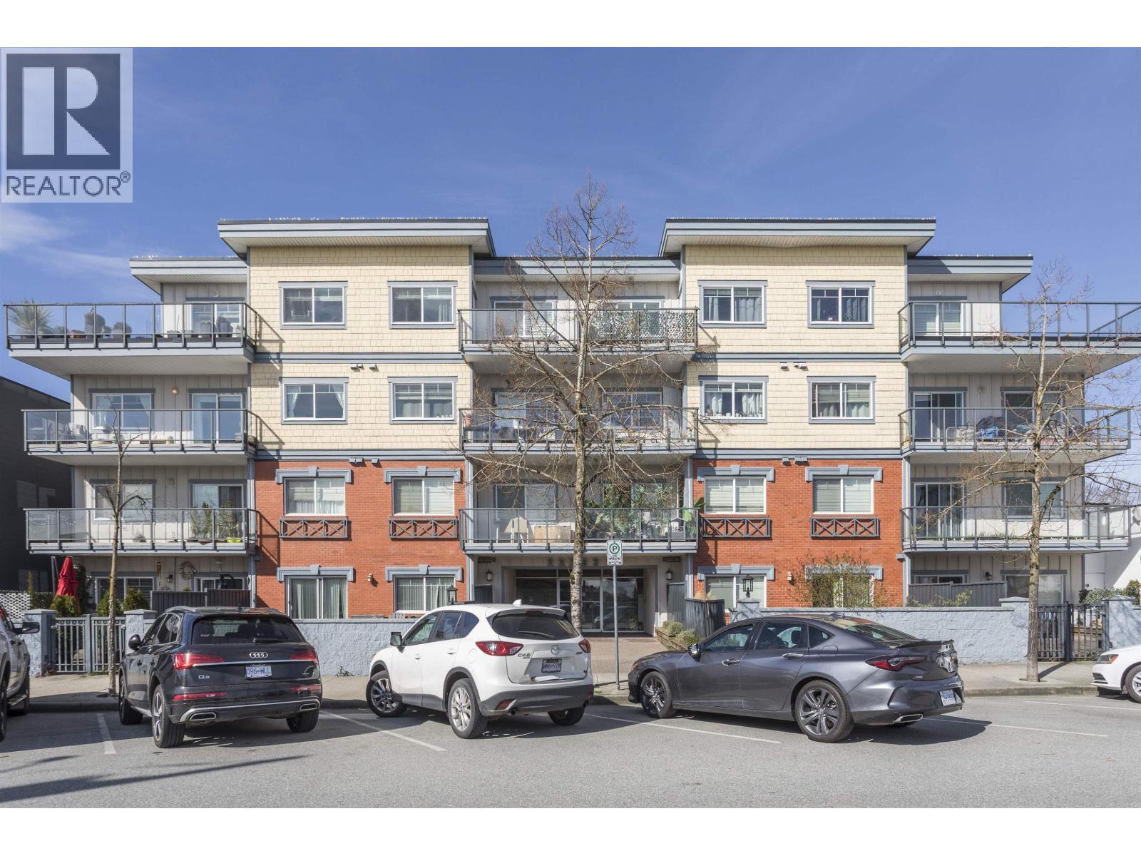 302 22363 Selkirk Avenue, Maple Ridge, British Columbia  V2X 2X6 - Photo 29 - R3107284