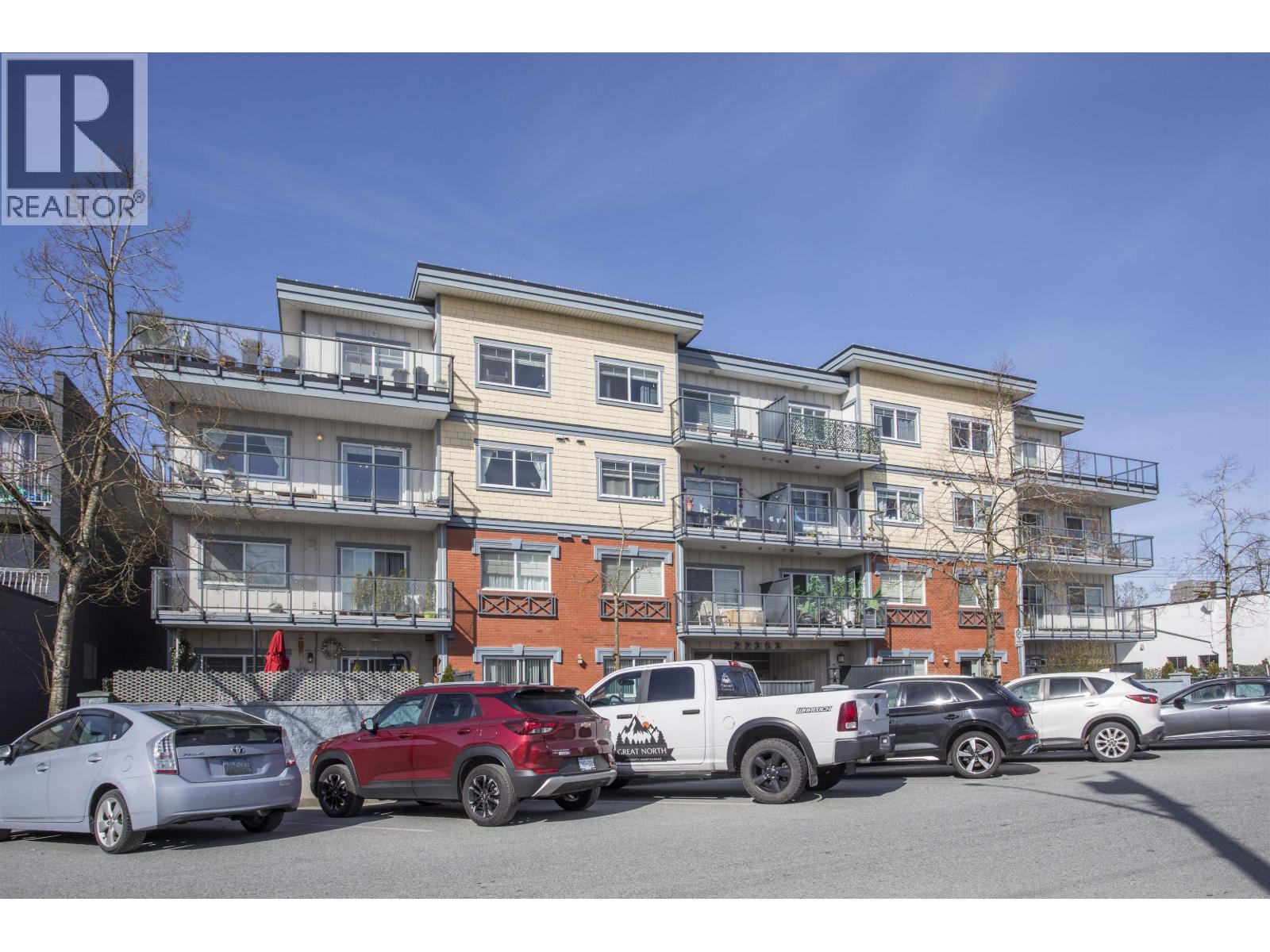 302 22363 Selkirk Avenue, Maple Ridge, British Columbia  V2X 2X6 - Photo 30 - R3107284