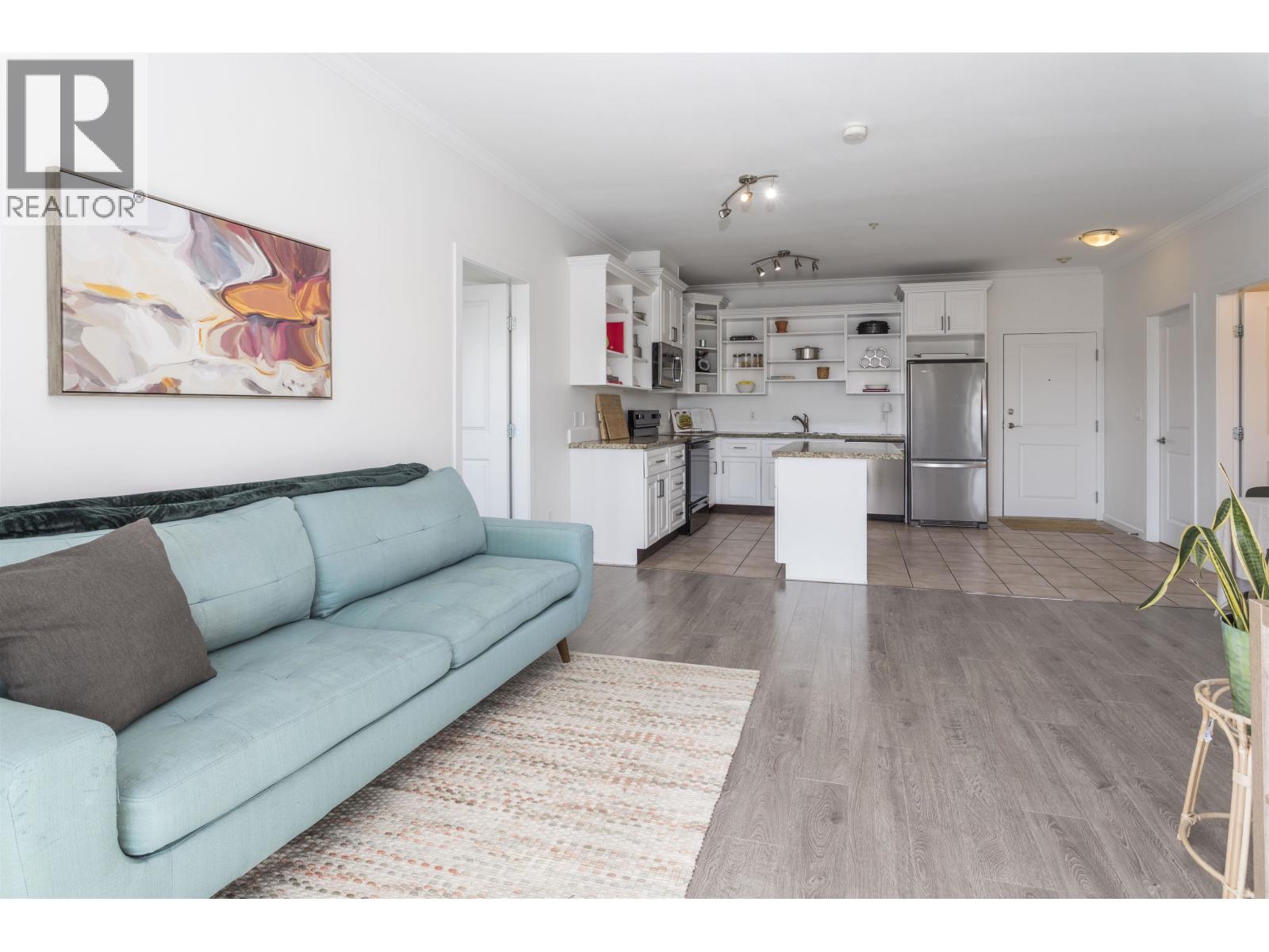 302 22363 Selkirk Avenue, Maple Ridge, British Columbia  V2X 2X6 - Photo 9 - R3107284