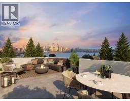 211 602 E 2ND AVENUE, North Vancouver, British Columbia