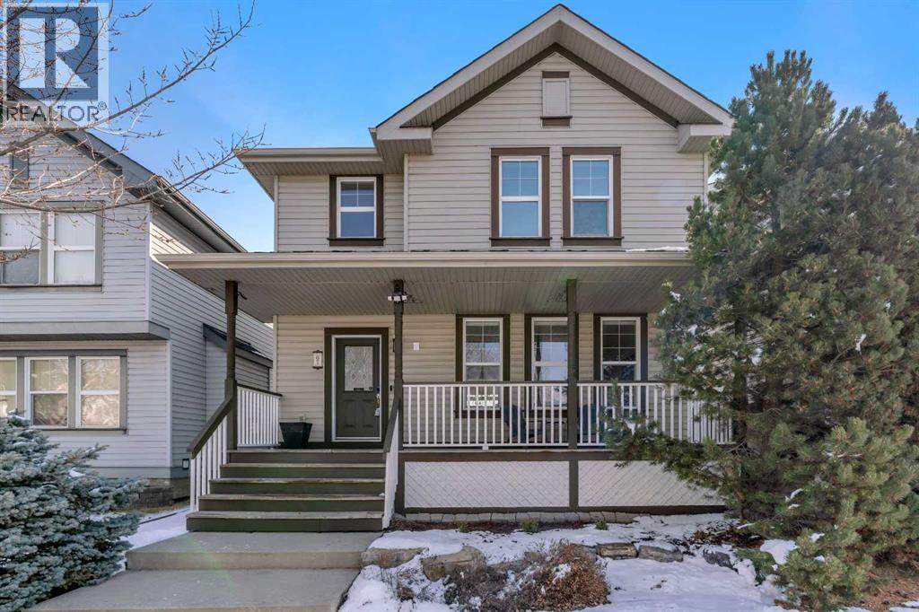 87 Prestwick Close SE, Calgary, Alberta  T2Z 4Y5 - Photo 1 - A2299247