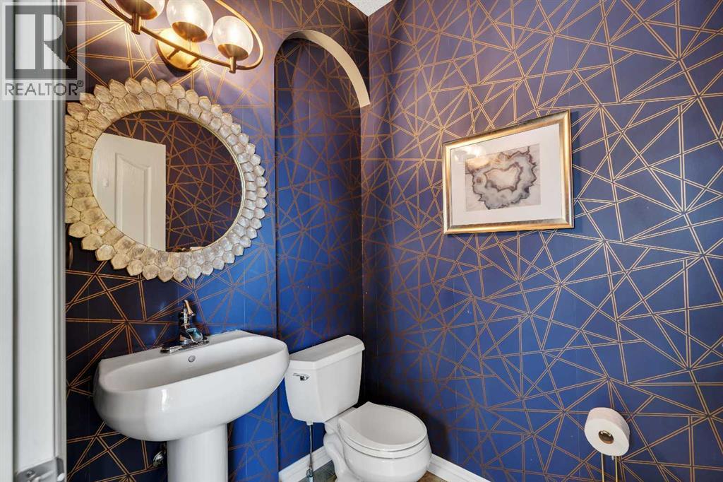 87 Prestwick Close SE, Calgary, Alberta  T2Z 4Y5 - Photo 13 - A2299247