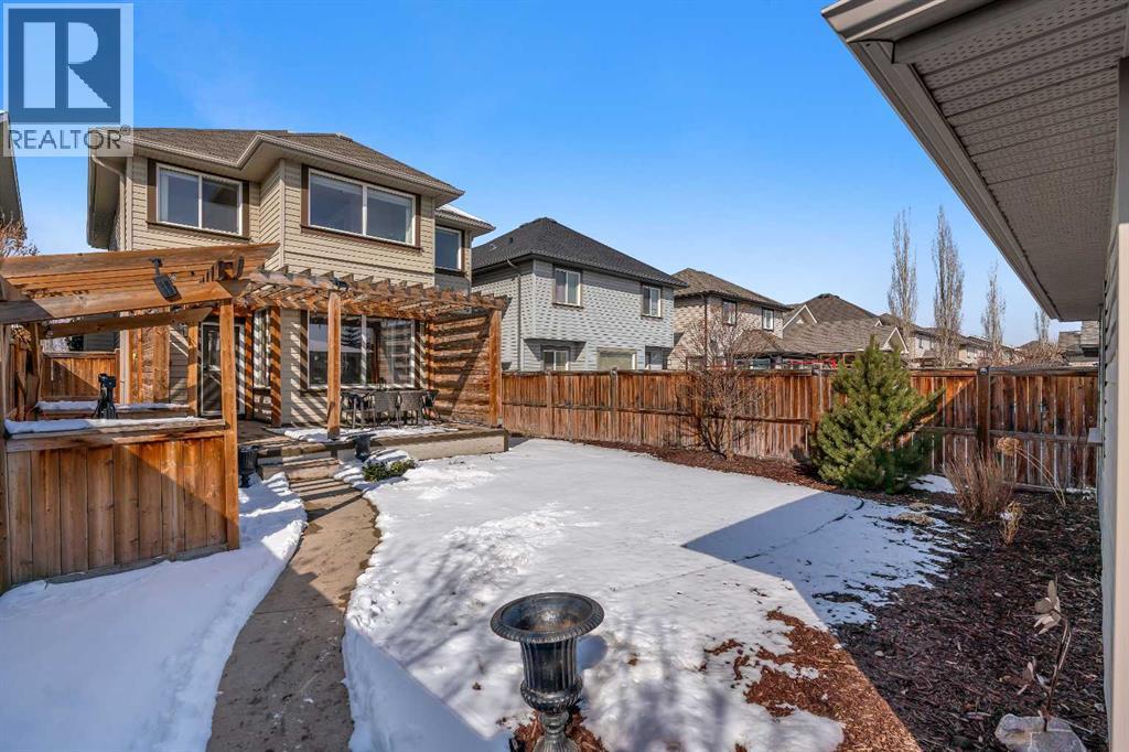 87 Prestwick Close SE, Calgary, Alberta  T2Z 4Y5 - Photo 34 - A2299247