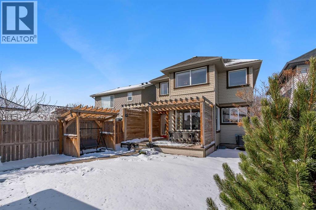 87 Prestwick Close SE, Calgary, Alberta  T2Z 4Y5 - Photo 35 - A2299247