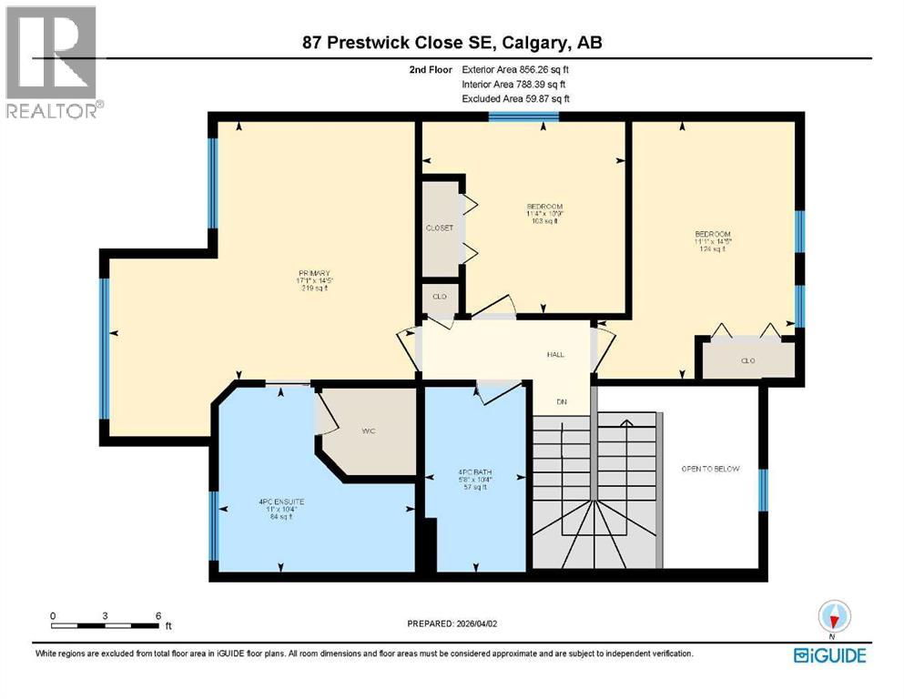 87 Prestwick Close SE, Calgary, Alberta  T2Z 4Y5 - Photo 39 - A2299247