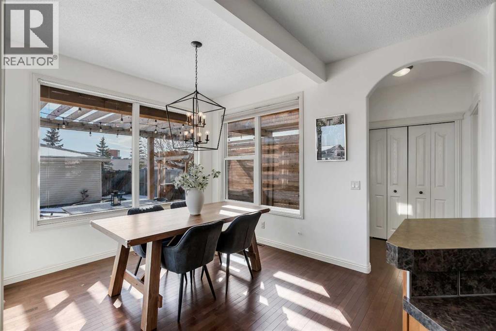 87 Prestwick Close SE, Calgary, Alberta  T2Z 4Y5 - Photo 7 - A2299247