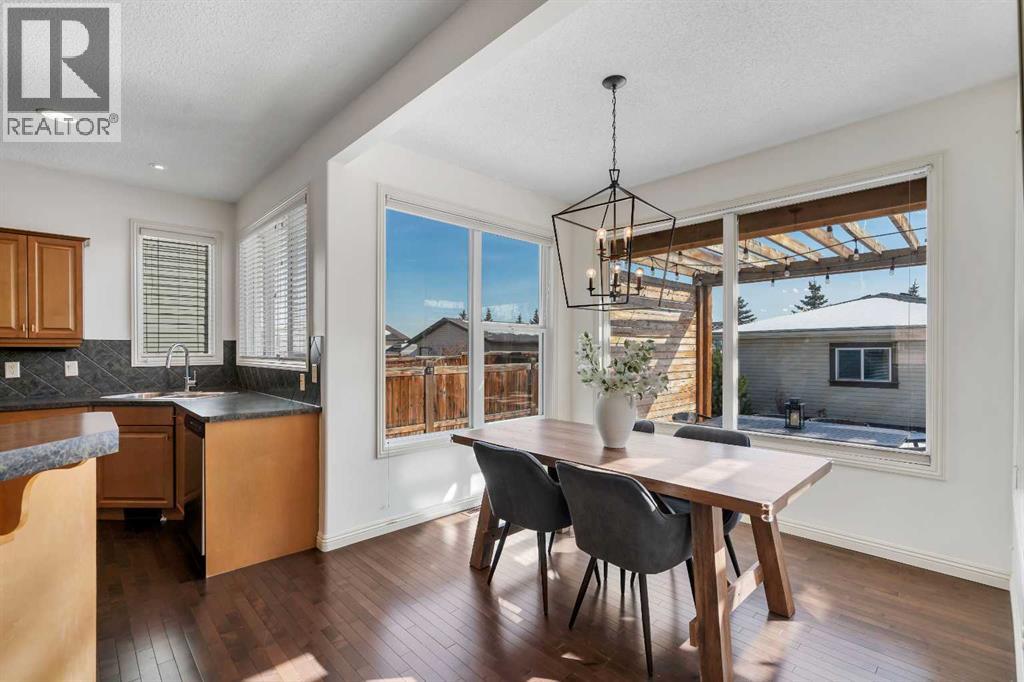 87 Prestwick Close SE, Calgary, Alberta  T2Z 4Y5 - Photo 8 - A2299247