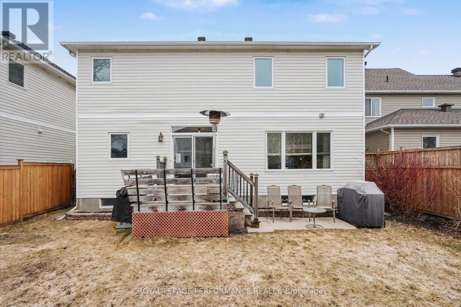 992 Ballantyne Drive, Ottawa, Ontario  K4A 4H4 - Photo 39 - X12963384