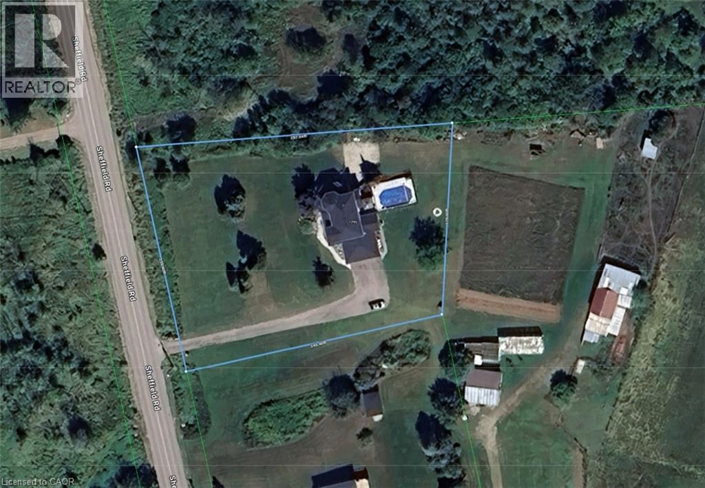 1295 Sheffield Road, Cambridge, Ontario  N1R 5S2 - Photo 40 - 40818151